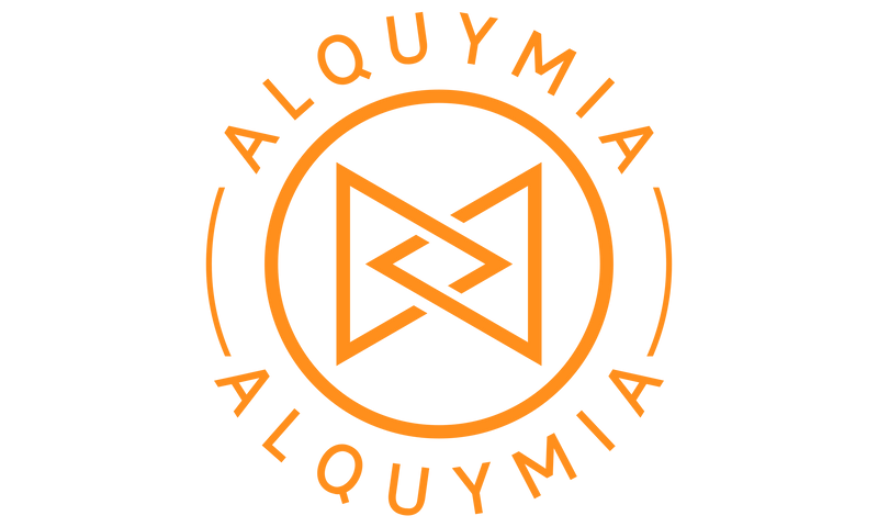 Alquymia Logo